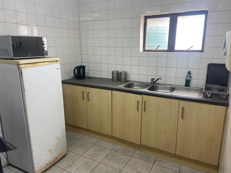 0 Bedroom Property for Sale in Markman Industrial Eastern Cape